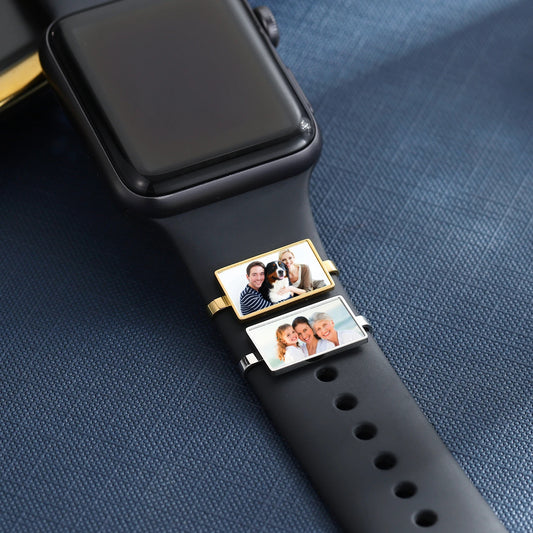 BuckleBliss Watch Charms