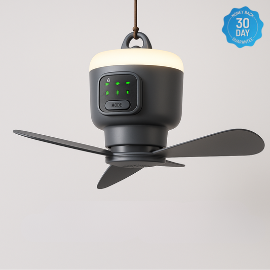 AirSurge - Portable fan